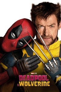 Deadpool and Wolverine (2024) Hindi Dubbed