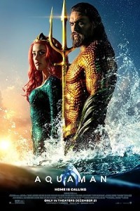 Aquaman (2018) Hindi Dubbed