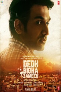 Dedh Bigha Zameen (2024) Hindi Movie