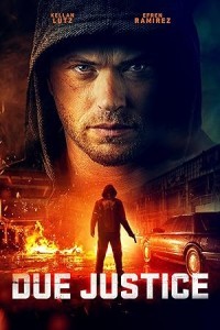 Due Justice (2023) Hindi Dubbed