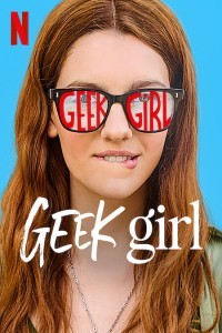 Geek Girl (2024) Season 1 Hindi WebSeries