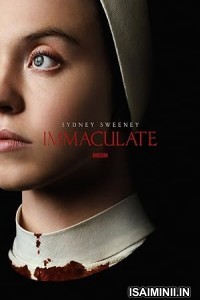 Immaculate (2024) Hindi Dubbed