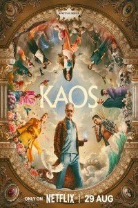 KAOS (2024) Season 1 Hindi WebSeries