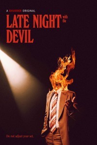 Late Night with the Devil (2023) Hindi Dubbed