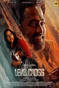 Level Cross (2024) South Indian Hindi Dubbed