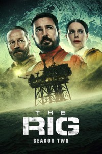 The Rig (2025) Season 2 Hindi Web Series