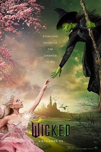 Wicked (2024) Hindi Dubbed