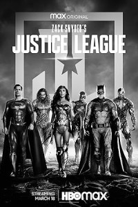 Zack Snyders Justice League (2021) Hindi Dubbed