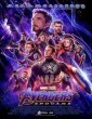 Avengers: Endgame (2019) Hindi Dubbed