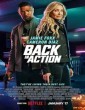 Back in Action (2025) Hindi Dubbed