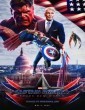 Captain America: Brave New World (2025) Hindi Dubbed