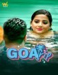 Goa Trip (2024) Season 1 Waah Hindi Hot Web Series