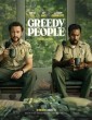 Greedy People (2024) Hindi Dubbed