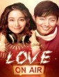 Love On-Air (2012) Korean Hindi Dubbed Movie