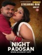 Night Padosan (2024) ShowHit Hindi Hot Short Film