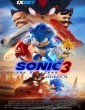 Sonic the Hedgehog 3 (2024) Hindi Dubbed