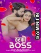 Tharki Boss (2024) Fliz Hindi Hot Short Film