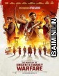 The Ministry of Ungentlemanly Warfare (2024) Hindi Dubbed